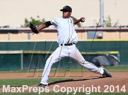 Thumbnail 1 in Pioneer vs. Lincoln (CIF SJS D-3 Final) photogallery.