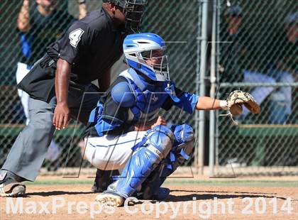 Thumbnail 2 in Pioneer vs. Lincoln (CIF SJS D-3 Final) photogallery.