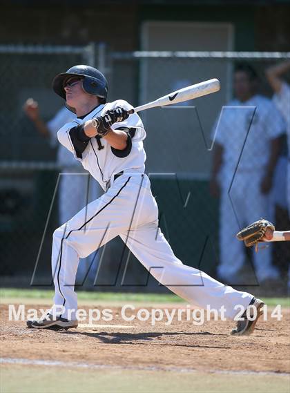 Thumbnail 2 in Pioneer vs. Lincoln (CIF SJS D-3 Final) photogallery.