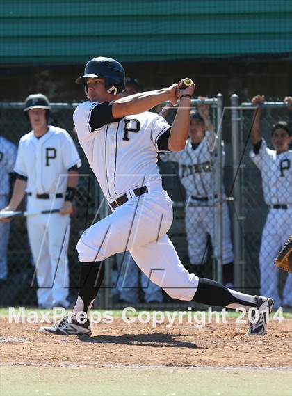Thumbnail 1 in Pioneer vs. Lincoln (CIF SJS D-3 Final) photogallery.