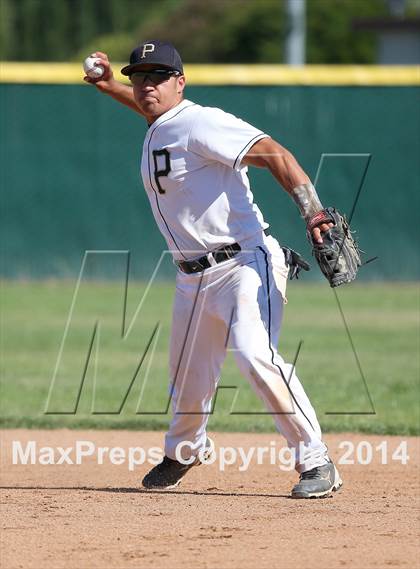 Thumbnail 3 in Pioneer vs. Lincoln (CIF SJS D-3 Final) photogallery.