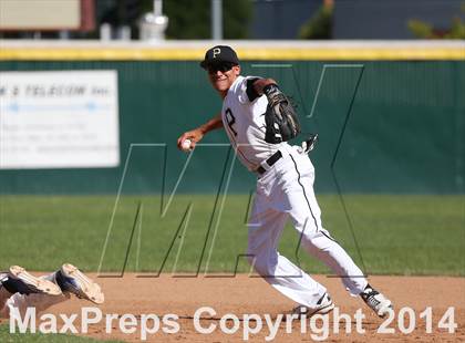 Thumbnail 3 in Pioneer vs. Lincoln (CIF SJS D-3 Final) photogallery.