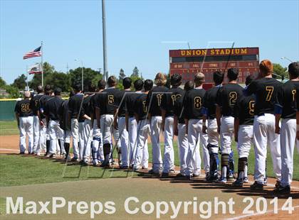 Thumbnail 2 in Pioneer vs. Lincoln (CIF SJS D-3 Final) photogallery.