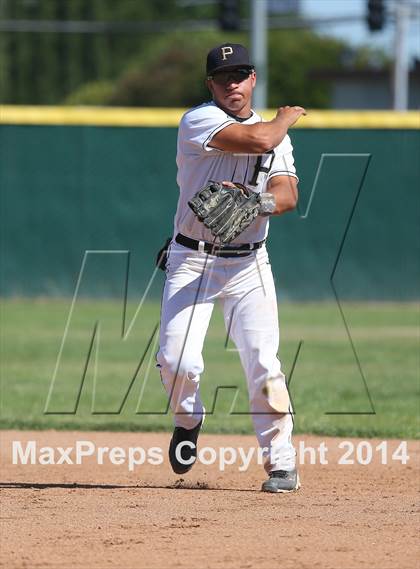 Thumbnail 2 in Pioneer vs. Lincoln (CIF SJS D-3 Final) photogallery.
