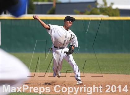 Thumbnail 3 in Pioneer vs. Lincoln (CIF SJS D-3 Final) photogallery.