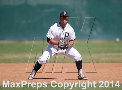 Thumbnail 2 in Pioneer vs. Lincoln (CIF SJS D-3 Final) photogallery.