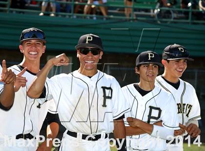 Thumbnail 2 in Pioneer vs. Lincoln (CIF SJS D-3 Final) photogallery.