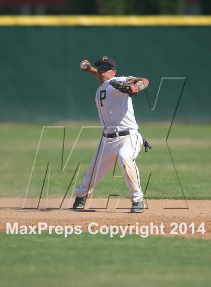 Thumbnail 2 in Pioneer vs. Lincoln (CIF SJS D-3 Final) photogallery.