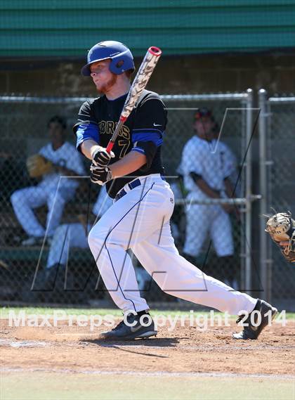 Thumbnail 3 in Pioneer vs. Lincoln (CIF SJS D-3 Final) photogallery.