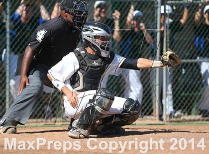 Thumbnail 3 in Pioneer vs. Lincoln (CIF SJS D-3 Final) photogallery.