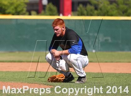 Thumbnail 2 in Pioneer vs. Lincoln (CIF SJS D-3 Final) photogallery.