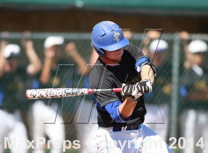 Thumbnail 3 in Pioneer vs. Lincoln (CIF SJS D-3 Final) photogallery.