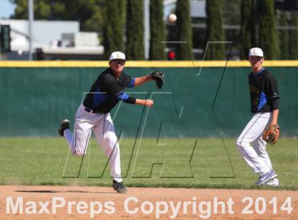 Thumbnail 3 in Pioneer vs. Lincoln (CIF SJS D-3 Final) photogallery.