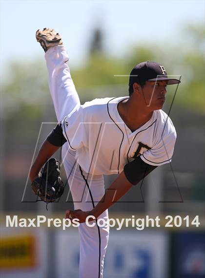 Thumbnail 1 in Pioneer vs. Lincoln (CIF SJS D-3 Final) photogallery.