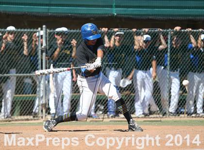 Thumbnail 3 in Pioneer vs. Lincoln (CIF SJS D-3 Final) photogallery.