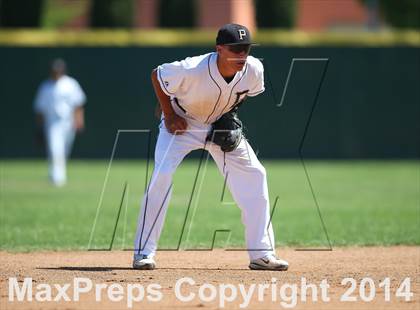 Thumbnail 2 in Pioneer vs. Lincoln (CIF SJS D-3 Final) photogallery.