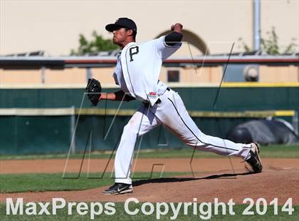 Thumbnail 2 in Pioneer vs. Lincoln (CIF SJS D-3 Final) photogallery.