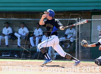 Thumbnail 3 in Pioneer vs. Lincoln (CIF SJS D-3 Final) photogallery.