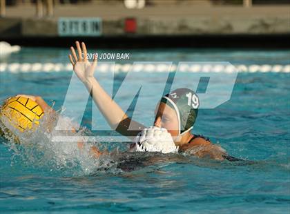 Thumbnail 1 in Clayton Valley Charter vs. Palo Alto (Amador Valley Tournament) photogallery.