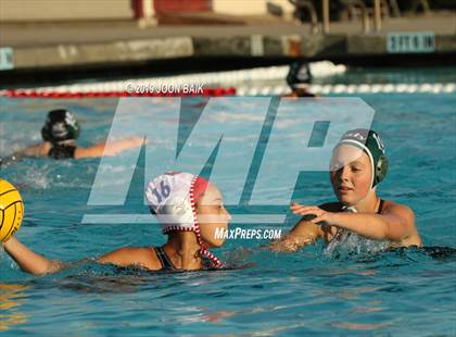 Thumbnail 3 in Clayton Valley Charter vs. Palo Alto (Amador Valley Tournament) photogallery.