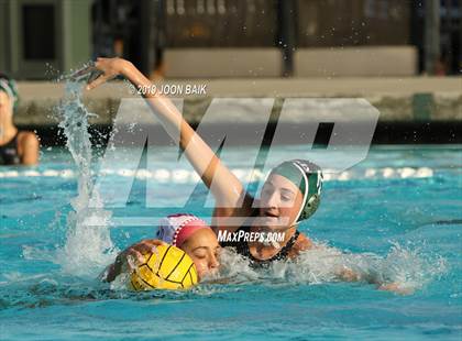 Thumbnail 3 in Clayton Valley Charter vs. Palo Alto (Amador Valley Tournament) photogallery.
