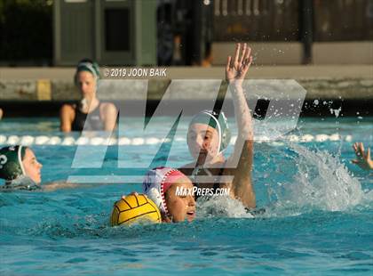 Thumbnail 2 in Clayton Valley Charter vs. Palo Alto (Amador Valley Tournament) photogallery.