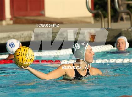 Thumbnail 2 in Clayton Valley Charter vs. Palo Alto (Amador Valley Tournament) photogallery.