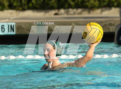 Thumbnail 1 in Clayton Valley Charter vs. Palo Alto (Amador Valley Tournament) photogallery.