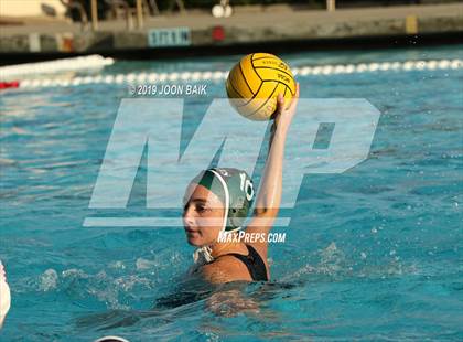 Thumbnail 1 in Clayton Valley Charter vs. Palo Alto (Amador Valley Tournament) photogallery.