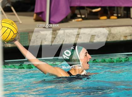 Thumbnail 1 in Clayton Valley Charter vs. Palo Alto (Amador Valley Tournament) photogallery.