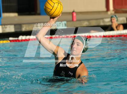 Thumbnail 3 in Clayton Valley Charter vs. Palo Alto (Amador Valley Tournament) photogallery.
