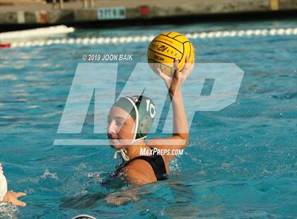 Thumbnail 2 in Clayton Valley Charter vs. Palo Alto (Amador Valley Tournament) photogallery.