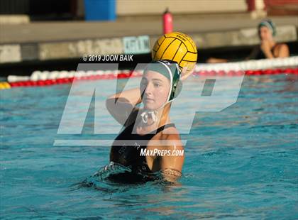 Thumbnail 2 in Clayton Valley Charter vs. Palo Alto (Amador Valley Tournament) photogallery.