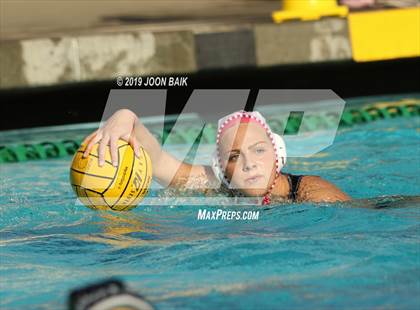 Thumbnail 2 in Clayton Valley Charter vs. Palo Alto (Amador Valley Tournament) photogallery.