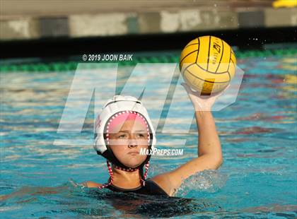 Thumbnail 3 in Clayton Valley Charter vs. Palo Alto (Amador Valley Tournament) photogallery.