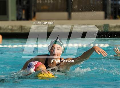 Thumbnail 1 in Clayton Valley Charter vs. Palo Alto (Amador Valley Tournament) photogallery.