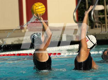Thumbnail 3 in Clayton Valley Charter vs. Palo Alto (Amador Valley Tournament) photogallery.