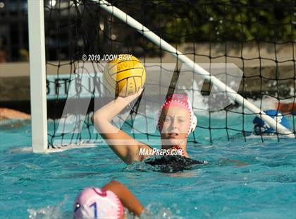 Thumbnail 2 in Clayton Valley Charter vs. Palo Alto (Amador Valley Tournament) photogallery.