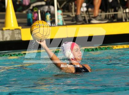Thumbnail 3 in Clayton Valley Charter vs. Palo Alto (Amador Valley Tournament) photogallery.