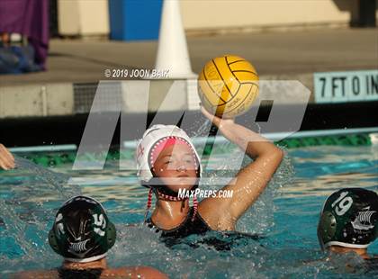 Thumbnail 3 in Clayton Valley Charter vs. Palo Alto (Amador Valley Tournament) photogallery.