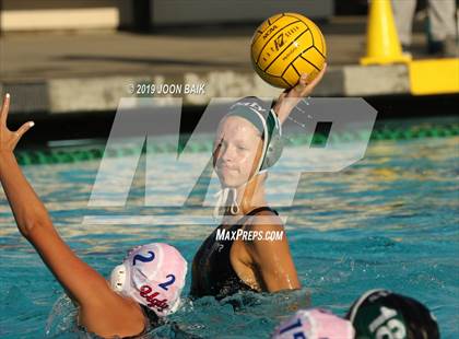 Thumbnail 3 in Clayton Valley Charter vs. Palo Alto (Amador Valley Tournament) photogallery.