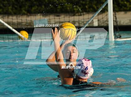 Thumbnail 3 in Clayton Valley Charter vs. Palo Alto (Amador Valley Tournament) photogallery.