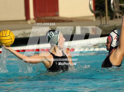Thumbnail 1 in Clayton Valley Charter vs. Palo Alto (Amador Valley Tournament) photogallery.
