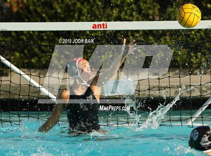 Thumbnail 3 in Clayton Valley Charter vs. Palo Alto (Amador Valley Tournament) photogallery.