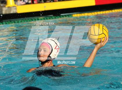 Thumbnail 3 in Clayton Valley Charter vs. Palo Alto (Amador Valley Tournament) photogallery.