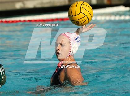Thumbnail 1 in Clayton Valley Charter vs. Palo Alto (Amador Valley Tournament) photogallery.