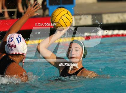 Thumbnail 1 in Clayton Valley Charter vs. Palo Alto (Amador Valley Tournament) photogallery.