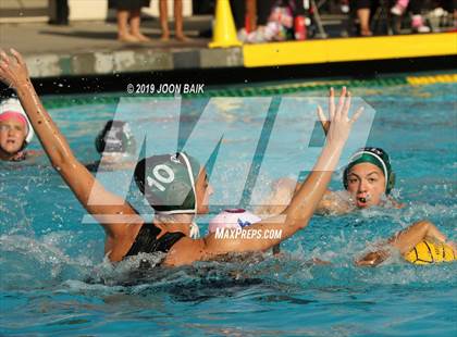 Thumbnail 1 in Clayton Valley Charter vs. Palo Alto (Amador Valley Tournament) photogallery.