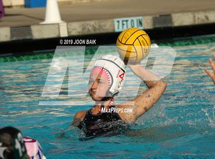 Thumbnail 2 in Clayton Valley Charter vs. Palo Alto (Amador Valley Tournament) photogallery.