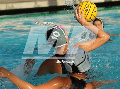 Thumbnail 3 in Clayton Valley Charter vs. Palo Alto (Amador Valley Tournament) photogallery.